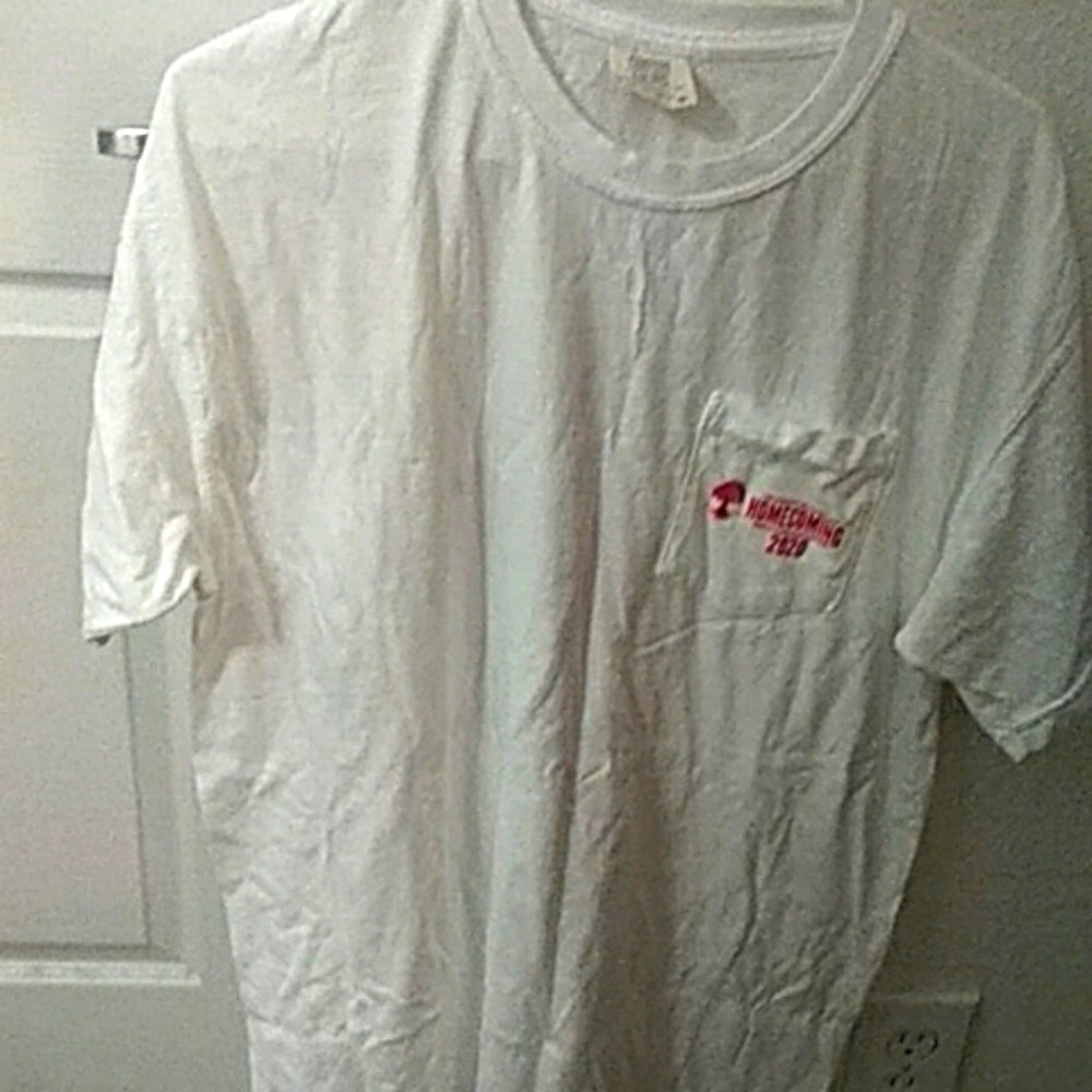 2020 University of Houston Large Homecoming shirt